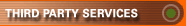 THIRD PARTY SERVICES
