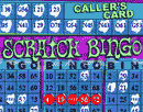 Play Scratch Bingo